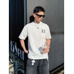 2025年4月4日入荷新作Louis Vuitton半袖 Tシャツ高級品/LD工場