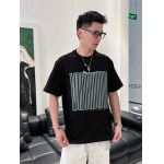2025年4月4日入荷新作Louis Vuitton半袖 Tシャツ高級品/LD工場