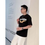 2025年4月4日入荷新作Louis Vuitton半袖 Tシャツ高級品/LD工場