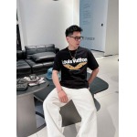 2025年4月4日入荷新作Louis Vuitton半袖 Tシャツ高級品/LD工場
