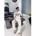 2025年4月4日入荷新作Louis Vuitton半袖 Tシャツ高級品/LD工場