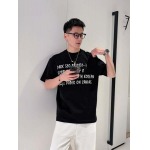 2025年4月4日入荷新作Louis Vuitton半袖 Tシャツ高級品/LD工場