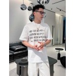 2025年4月4日入荷新作Louis Vuitton半袖 Tシャツ高級品/LD工場