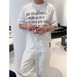 2025年4月4日入荷新作Louis Vuitton半袖 Tシャツ高級品/LD工場