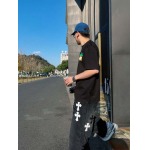 2025年4月4日入荷新作Louis Vuitton半袖 Tシャツ高級品/LD工場