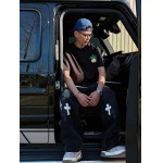 2025年4月4日入荷新作Louis Vuitton半袖 Tシャツ高級品/LD工場