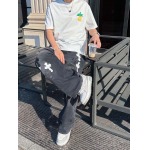 2025年4月4日入荷新作Louis Vuitton半袖 Tシャツ高級品/LD工場