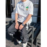 2025年4月4日入荷新作Louis Vuitton半袖 Tシャツ高級品/LD工場
