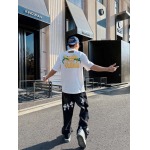 2025年4月4日入荷新作Louis Vuitton半袖 Tシャツ高級品/LD工場