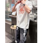 2025年4月4日入荷新作Louis Vuitton半袖 Tシャツ高級品/LD工場