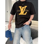 2025年4月4日入荷新作Louis Vuitton半袖 Tシャツ高級品/LD工場