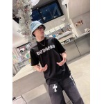 2025年4月4日入荷新作burberry半袖 Tシャツ高級品/LD工場