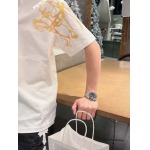 2025年4月4日入荷新作burberry半袖 Tシャツ高級品/LD工場