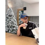 2025年4月4日入荷新作Gucci半袖 Tシャツ高級品/LD工場