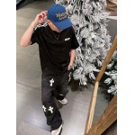 2025年4月4日入荷新作Gucci半袖 Tシャツ高級品/LD工場