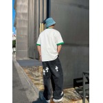 2025年4月4日入荷新作Gucci半袖 Tシャツ高級品/LD工場