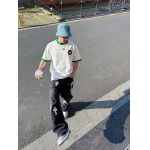 2025年4月4日入荷新作Gucci半袖 Tシャツ高級品/LD工場