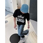 2025年4月4日入荷新作Gucci半袖 Tシャツ高級品/LD工場