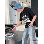 2025年4月4日入荷新作Gucci半袖 Tシャツ高級品/LD工場