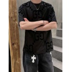 2025年4月4日入荷新作Gucci半袖 Tシャツ高級品/LD工場
