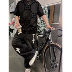 2025年4月4日入荷新作Gucci半袖 Tシャツ高級品/LD工場