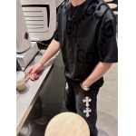 2025年4月4日入荷新作Gucci半袖 Tシャツ高級品/LD工場