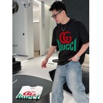 2025年4月4日入荷新作Gucci半袖 Tシャツ高級品/LD工場