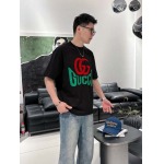 2025年4月4日入荷新作Gucci半袖 Tシャツ高級品/LD工場