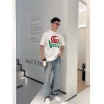 2025年4月4日入荷新作Gucci半袖 Tシャツ高級品/LD工場