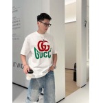2025年4月4日入荷新作Gucci半袖 Tシャツ高級品/LD工場