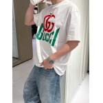2025年4月4日入荷新作Gucci半袖 Tシャツ高級品/LD工場