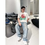 2025年4月4日入荷新作Gucci半袖 Tシャツ高級品/LD工場