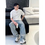 2025年4月4日入荷新作Prada半袖 Tシャツ高級品/LD工場