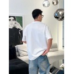 2025年4月4日入荷新作Prada半袖 Tシャツ高級品/LD工場