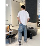 2025年4月4日入荷新作Prada半袖 Tシャツ高級品/LD工場