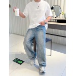 2025年4月4日入荷新作Prada半袖 Tシャツ高級品/LD工場