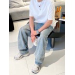 2025年4月4日入荷新作Prada半袖 Tシャツ高級品/LD工場