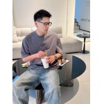 2025年4月4日入荷新作Prada半袖 Tシャツ高級品/LD工場