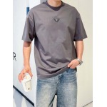 2025年4月4日入荷新作Prada半袖 Tシャツ高級品/LD工場