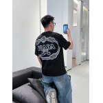 2025年4月4日入荷新作Prada半袖 Tシャツ高級品/LD工場
