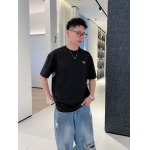 2025年4月4日入荷新作Prada半袖 Tシャツ高級品/LD工場