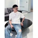 2025年4月4日入荷新作PradaTシャツ高級品/LD工場