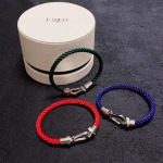 2025年4月4日入荷新品Fred腕輪/ブレスレットギフト/誕生日/記念品/アクセサリーxin工場