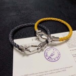 2025年4月4日入荷新品Fred腕輪/ブレスレットギフト/誕生日/記念品/アクセサリーxin工場