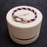 2025年4月4日入荷新品Fred腕輪/ブレスレットギフト/誕生日/記念品/アクセサリーxin工場