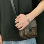 2025年4月4日入荷新品Fred腕輪/ブレスレットギフト/誕生日/記念品/アクセサリーxin工場