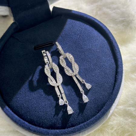 2025年4月4日入荷新品Fredピアスギフト/誕生日/記念...