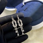 2025年4月4日入荷新品Fredピアスギフト/誕生日/記念品/アクセサリーxin工場