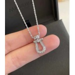 2025年4月4日入荷新品Fredネックレスギフト/誕生日/記念品/アクセサリーxin工場