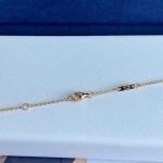 2025年4月4日入荷新品FREDネックレスギフト/誕生日/記念品/アクセサリーxin工場